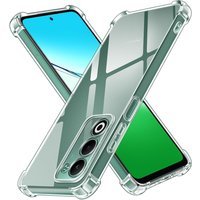 Flexible TPU Transparent Case For OPPO A80 A60 A79 A3 A5 Pro 4G 5G A98 A78 A58 A40 A38 A18 A77 A57 Protective Cover Funda Coques