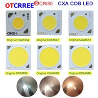 10pcs Original 10-100W High Power LED COB CXB3590 CXA1304 CXA1507 CXA1512 CXA1816 CXA1820 CXA1830 CXA2520 CXA2530 CXA2540 Diode
