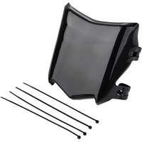 AliExpress JFGRACING Electric Bike Number Plate For Surron S X Motorcycle Accessories Front License Plate For Stark Varg Talaria Sting Q20 Dirt EBike