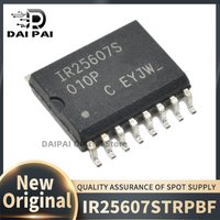 (5Pcs-10Pcs/Lot) 100% New original IR25607STRPBF IR25607STR IR25607S SOP16 Chipset