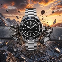 New PAGANI DESIGN Top Men's Luxury Watch MIYOTA 8215 Mechanical Automatic Watch Stainless Steel Diving sports Watches for Man