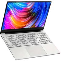 AKPAD 15.6-Inch IPS Display Laptop 16GB RAM 2TB SSD Intel Celeron 11th Gen N5095 Windows 11 Pro - Portable Office Notebook PC