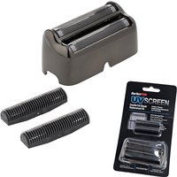 Replacement Foil & Cutter ONLY Fit For Babylisspro UV Double Foil Shavers - for use with UV Foil Shavers Head Blade Accessories