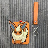 In Stock Pokemon Eevee Card Set, Gem Badges & Tin Box, Simplified Chinese, Pokemon Merchandise, Perfect for Gifting
