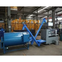 2000kg-3000kg/day Medium Oil Press Machine High Quality Japan Oil Extraction Machine Coconut Oil Extractor