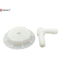 Radiator Coolant Reservoir Overflow Tank Cap With Joint For Civic CR-V Accord Insight For Acura Legend RL CL TL MDX TSX