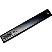 Car Roof Rail Rack Moulding Plastic Garnish Clip Covers Black Roof Cap For Suzuki SWIFT 78132-68L01 Car Accessories