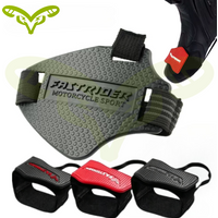 Motorcycle Shoes Protective Anti-slip Moto Gear Shift Adjustable Shoe Boots Protector Shifter Guards Boot Protective Cover