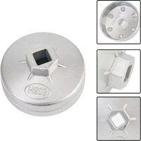 Wrench Auto Tool Drive 901 902 903 904 Cap Socket Wrench Drive Oil Filter Removel Tools Machine Filter Wrench Hand Tool