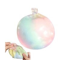 Sensory Squeeze Toy Rebound Relaxing Calm Down Gadget Hand Squeeze Toy Fidget Ball for Boys Girls Students Adults Classroom Home