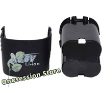 16.8V 18650 Battery Pack Replacement for Cordless Screwdriver, Electric Drill, Power Tools Li-ion Battery