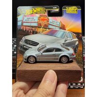 Hot Wheels Boulevard Series 26 Diecast Cars Mercedes-Benz AMG Maserati Toyota Ford GT 1:64 Scale Alloy Car Models Birthday Gift