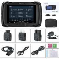 Lonsdor K518 PRO FCV-Version Schlüsselprogrammierer 5+5+N Autoserie Kostenlose Verwendung Volle Funktionen Lebenslanges kostenloses Update