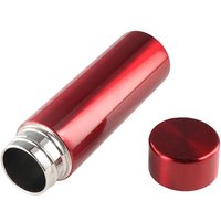 Creative Stainless Steel Portable Drinkware Flask Tea Coffee Cup Thermal Mug Vacuum Mug Thermos Bottle Water Bottle