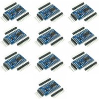 PCF8575 IO Expander Module I2C To 16IO Integrated Circuits For arduino