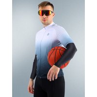 AliExpress West Biking WEST BIKING Bicycle Anti-UV Arm Sleeve High Elastic Summer Cool Cycling Arm Protector Breathable Moisture Wicking Bike Arm Cover