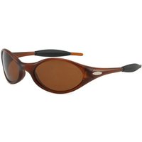 AliExpress NONE 2025 y2k Euro-American polarized sunglasses for men and women TR retro oval round frame outdoor cycling driving sunglasses.