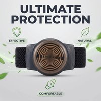 MWO Multi-Frequency Resonance Energy Meditation Bracelet, promoting inner balance, purification and awakening