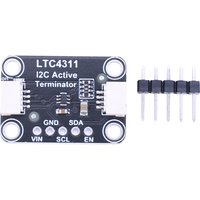 LTC4311 I2C Extender I2C Active Terminator ST-EM-MA QT/Qwiic
