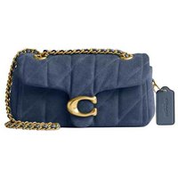 Coach Women's Single Shoulder Crossbody Bag CW626