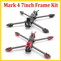 Mark4 Mark 4 5inch 225mm/ 7inch 295mm / 8inch 375mm / 10inch 473mm FPV Racing Drone Quadcopter Freestyle Frame
