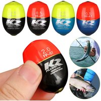 Sea Fishing Floats Rock Fishing Buoy Ocean Rock Inserted Luminous Stick Fishing Tackle Fishing Float Accessories