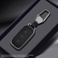 Car Key Case Cover For Geely Galaxy L7 2023 L6 MAX 1.5T Plus AIR PRO Accessories