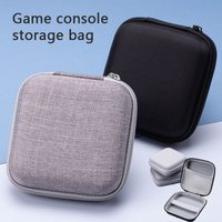 For RG35XXSP Square Storage Bag Anti-drop Scratch-proof Dust-proof Full-cover Protection For Game Consoles And Wire Storage