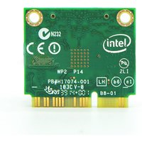 1Pcs Mini PCI-E Dual-Band 2.4G/5Ghz AC 7260 7260HMW Wireless Network Card Bluetooth 4.0 802.11a/b/g/n