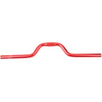 Guidon de VTT en Alliage, 25.4x520mm, 3 Couleurs au Choix
