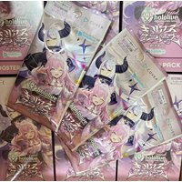 Brand New Sealed Tcg Hololive Series 4 Elite Spark Original Case & Box Card Pack Japanese Version