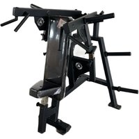 Arsen Al Sitting Shoulder Push Trainer Commercial Split Shoulder Lift Trainer Custom Color for Shoulder Push