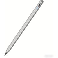 Metapen A8 Tilt-sensitive and Palm Rejection Pencil for Apple iPad2018-2026,2X Faster Charge,Magnetic Attachment Stylus iPad Pen