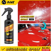 Car Degreaser Cleaner Before Paint Ceramic Plastic Coating Deoil Removal Old Wax Stains Spot Paint Wash Cleaning Car Detailing
