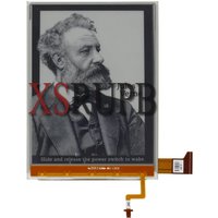 6inch ED060XG1 display lcd screen For ONYX BOOX C67SML COLUMBUS LCD DISPLAY Replacement