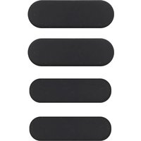 Silicone Feet Foot for Thinkpad X1 Carbon 7th and 8th Notebook Bottom Case
