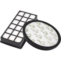 ZR006001 HEPA Filter for Rowenta X-Trem Power Cyclonic/Silence Force Vacuum Cleaner RO69xx RO72XX RO6941EA RO6963EA RO6924EA