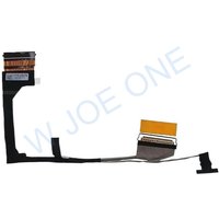 A+ New Genuine Laptop LCD EDP Cable For Lenovo Legion Y7000P R7000P 2020H GY550 144Hz 165Hz 4K 40PIN DC02C00LQ00 DC02C00LQ10 LQ2