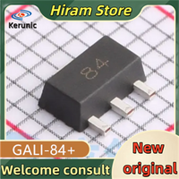 5PCS 84 New and original GALI-84+ GALI-84 GALI
