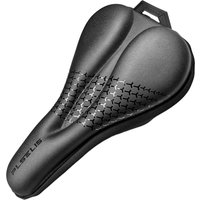 AliExpress plselis Plselis bicycle saddle, bicycle cushion, weight 230g, soft and comfortable, waterproof and durable, saddle protective sleeve.