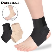 1Pcs Ultrathin High-Elastic Ankle Wraps Ankle Brace Support for Men Women Kids - Adjustable Compression Ankle Sleeves for Sports