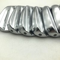 2025 Golf Irons Set 456789P New Brand P 790 with Shaft and Grip P 790 Golf Club Iron set 7pcs Head Cover Free Shipping