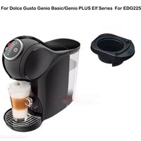 For Dolce Gusto Genio Basic/Genio PLUS Elf Series Capsule Holder Spare Parts Coffee Machine Capsule Holder Coffeeware for EDG225