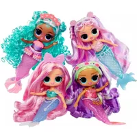 Genuine L O.L. Surprise! Surprise Dolls Miss Tweens, Mermaid Ocean Series Dolls Children's Girls' Favorite Toys Birthday Gifts