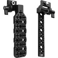 KUANJIE L146 ARRI hinged mounting plate AMP-1 cheese plate porous plate adjustable cheese mounting plate