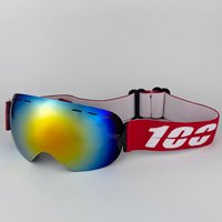 New Ski Goggles Anti-Fog Ski Snowboard Goggles Men Women Ski Glasses UV400 Protection Windproof Snowboard Goggles Hot Sale