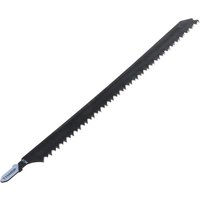 HCS Jigsaw Blades Black T1044DP 250mm Long For Cutting Wood/Metal/Plastic Sheet Panels Saw High Carbon Steel Blades Cutting Tool image 3