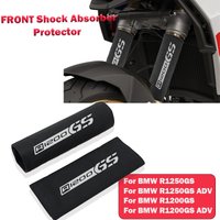 For BMW R1250GS R1200GS Adventure R 1250 GS R 1200 GS ADV Motorcycle Fork Protection Cover Shock Absorber Dust Protector