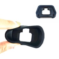 DK-29 Soft Viewfinder Eyecup Eyepiece for Nikon Z6III Z7II Z6II Z7 Z6 Z5 Z 7 6 5 II Mirrorless Camera Replace DK29