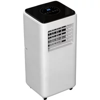 Good Quality 7000BTU Camping Portable Air Conditioner Cooler Appliances Portable Ac Air Conditioner for Outdoor